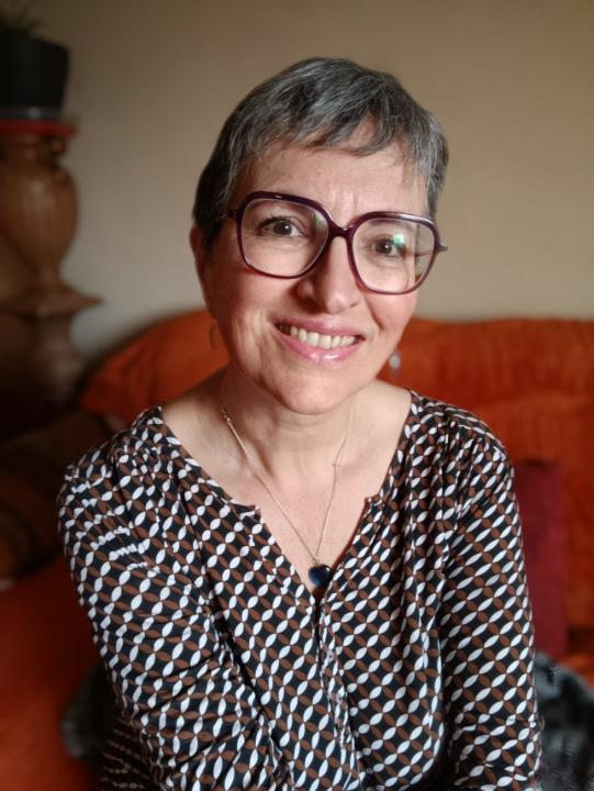 Nadia Paillard