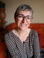 Nadia Paillard
