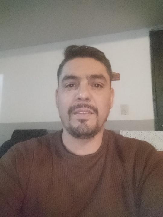 Diego Alberto Ochoa