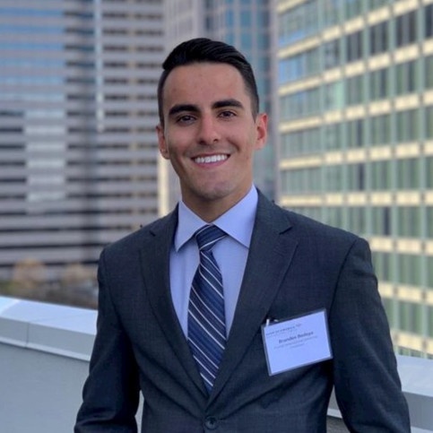 Branden Bedoya