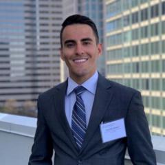 Branden Bedoya