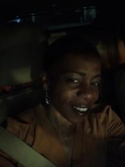 Sharon Gilbert