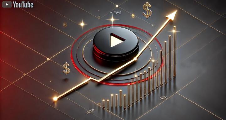 YouTube Creator Network