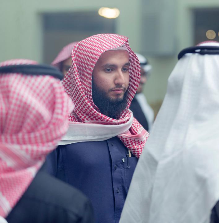 محمد العجلان