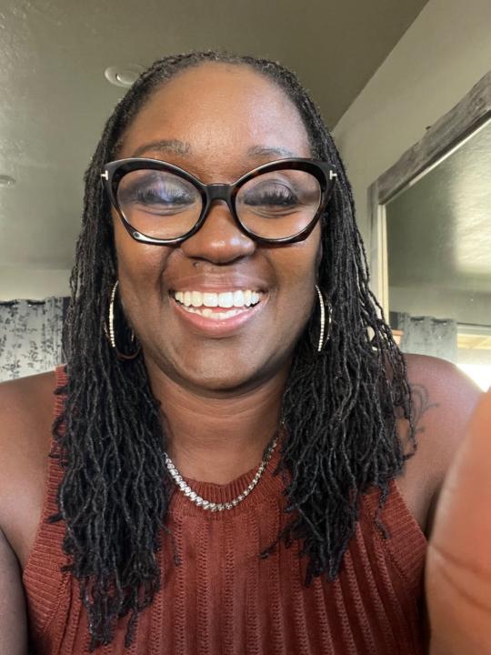 Darlene Graham