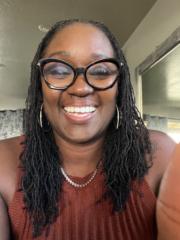 Darlene Graham