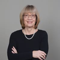 Mary Beth Barbush-Kirila