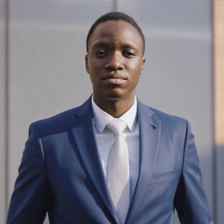 Ibidapo Isaac
