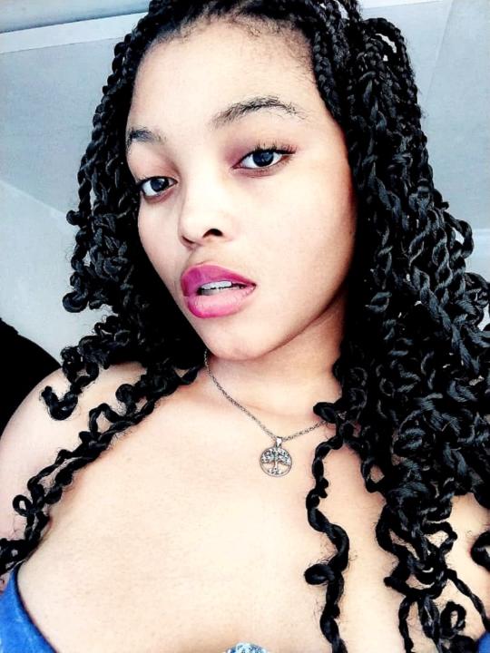 Mary Simango