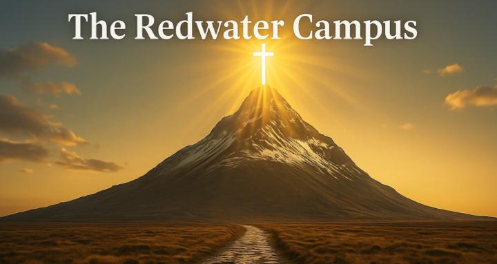 The Redwater Campus