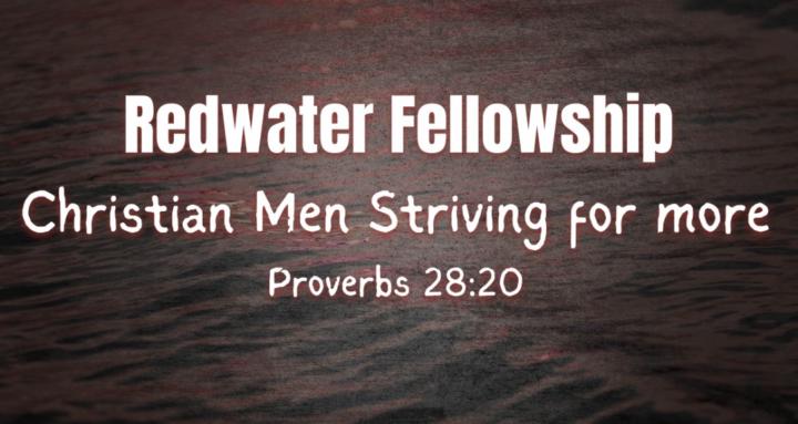 Redwater Fellowship