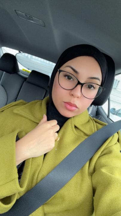 Guermoud Samah