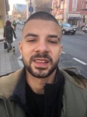 Kiril Petrov