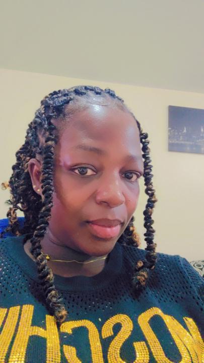 Beatrice Bommo
