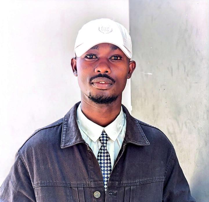 Jackson Mpesha