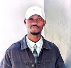 Jackson Mpesha