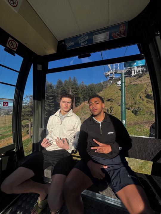 Jaydon Curulala