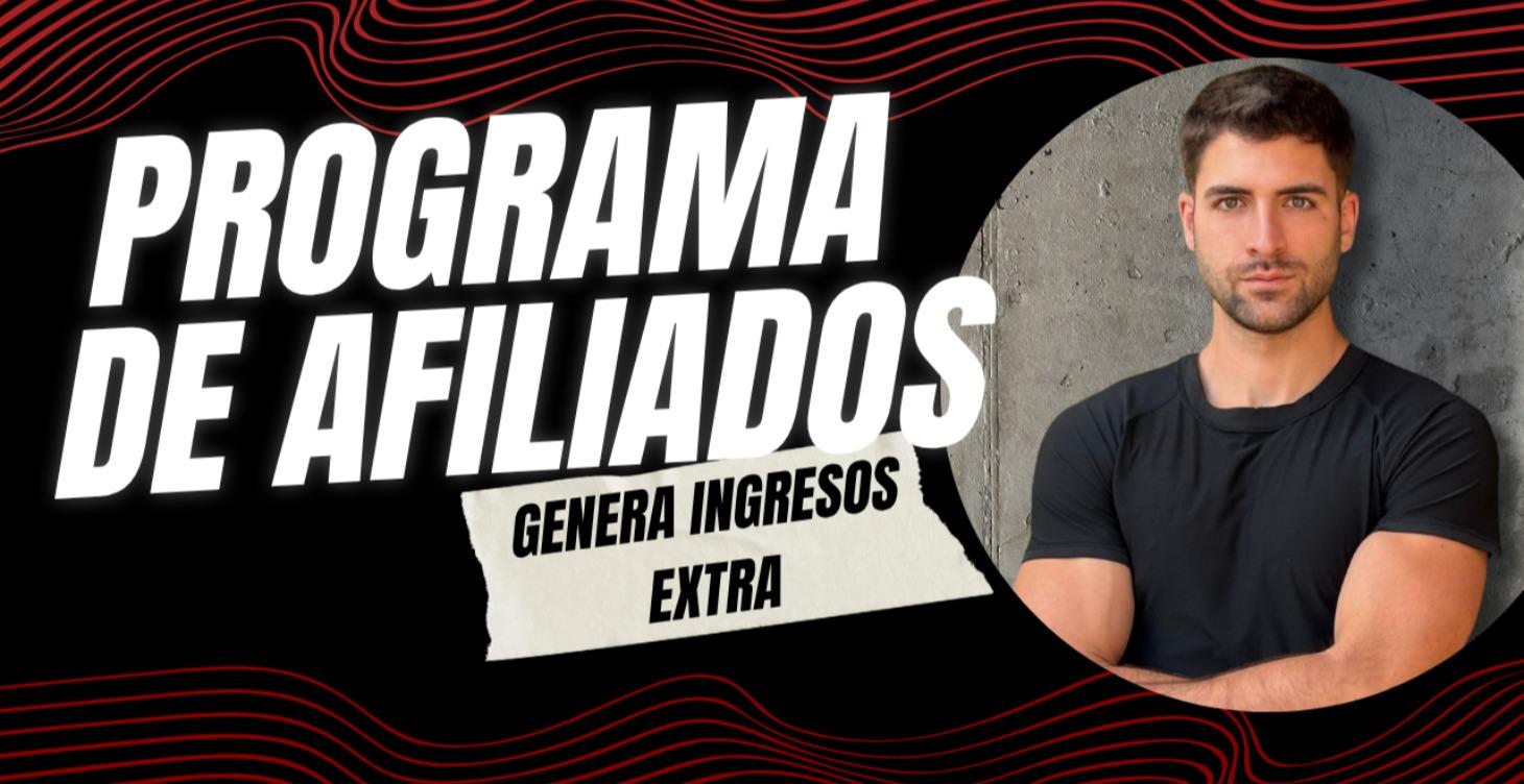 Programa De Afiliados