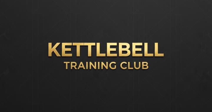 Kettlebell Training Club