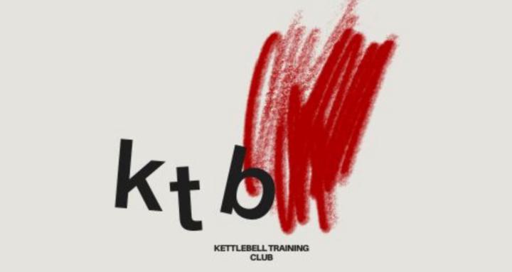 Kettlebell Training Club