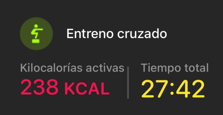 Día 5 completado ✅ 
