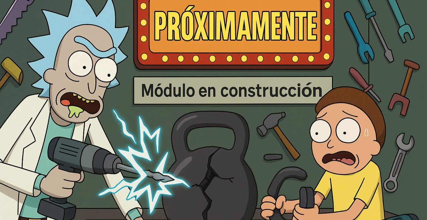 Este Curso de Ropeflow Ya Vale El Pago Anual