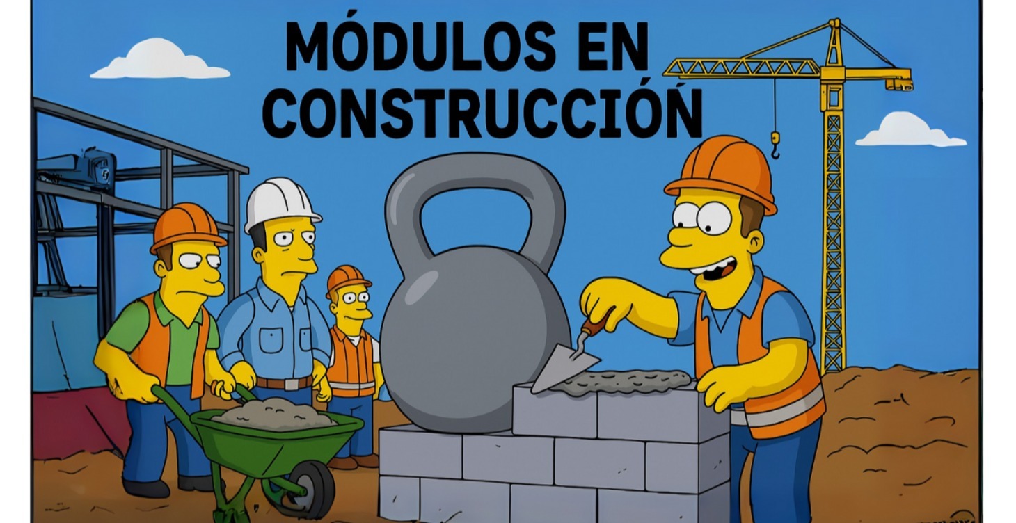 Farmer Walk El Ejercicio Definitivo