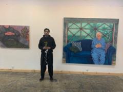 Usman Latif