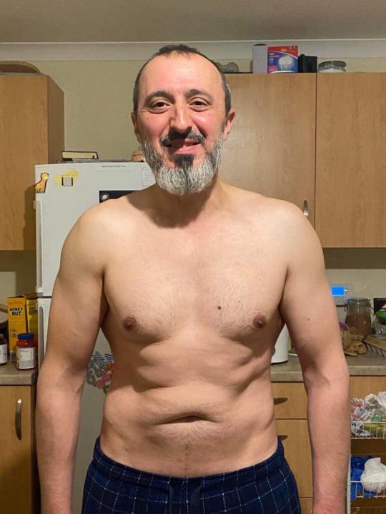 Диети и тренировки