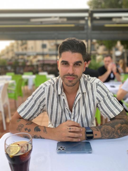 Abel Perez