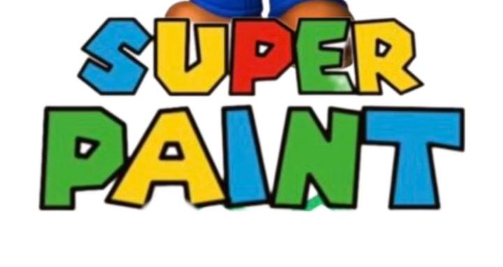 Super Paint