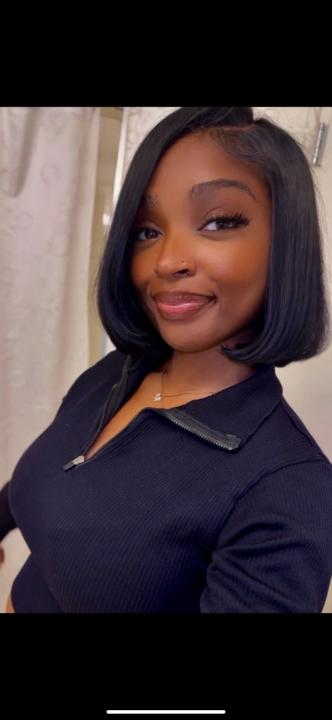 Staci Washington