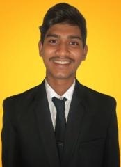 Saransh Chaurasia