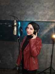 Angham Abdallah