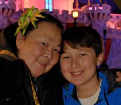 Elaine Yamano