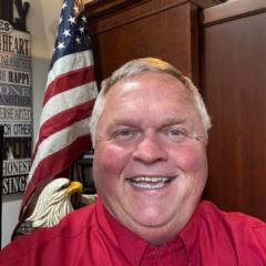 Dave Wadsworth