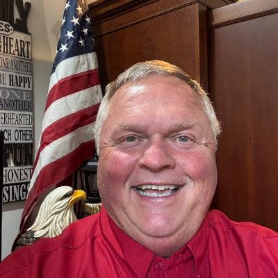 Dave Wadsworth