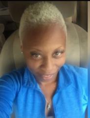 Latronda Brown
