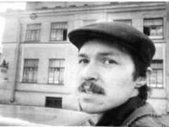 Shavkat Shamukhamedov