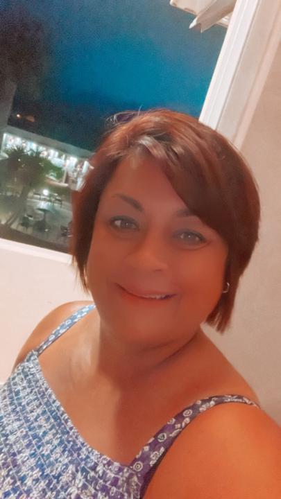 Nicola Gregory