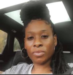 Yolanda Thomas