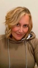Caroline Martin