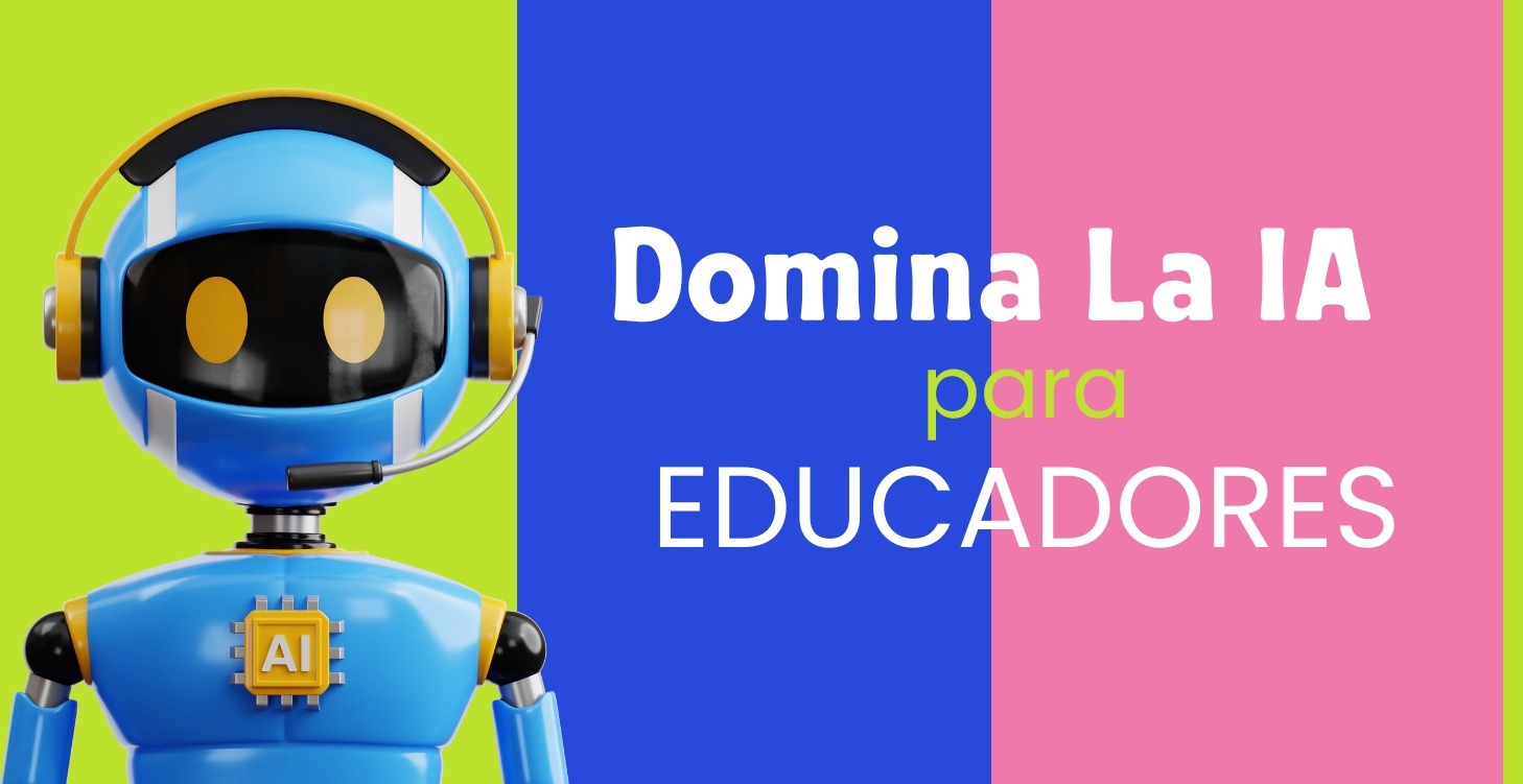 🦾Domina la IA