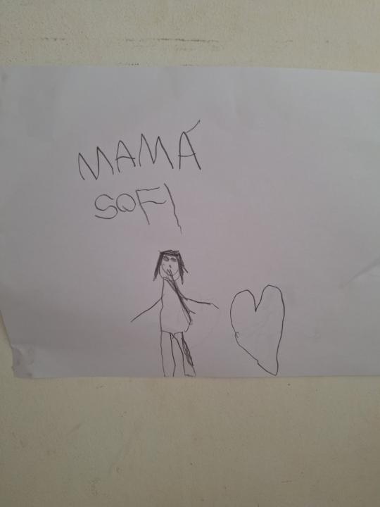 Anoche lloré...