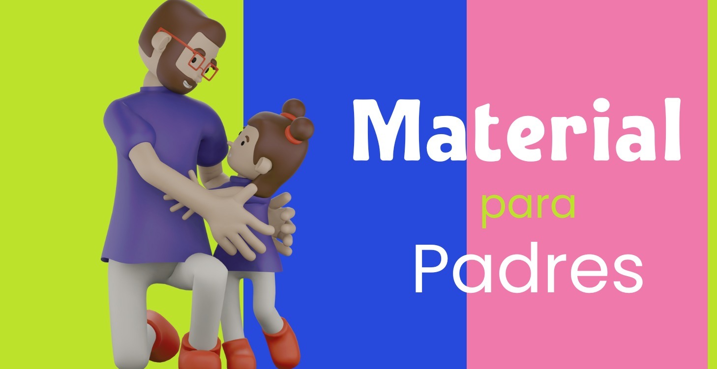 Material para padres!