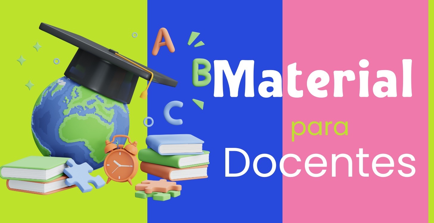 Material para Docentes