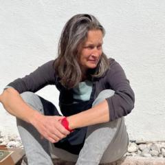 Christiane Ruepp