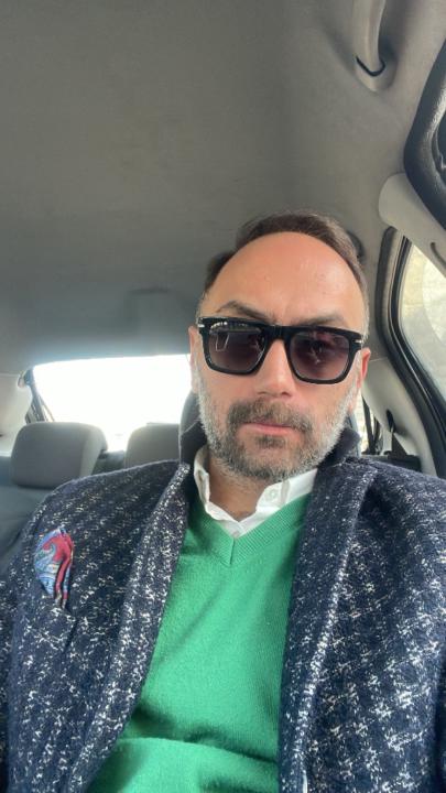 Farzad Samadi