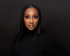 DaiJah Prater