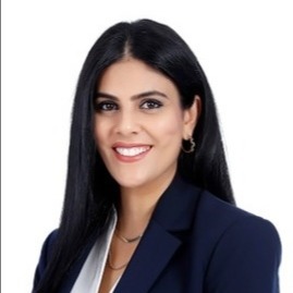 Fariha Habib